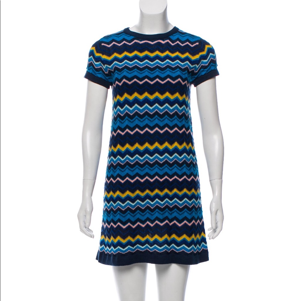 Missoni for Target Dress